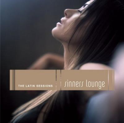 Sinners lounge the latin edition